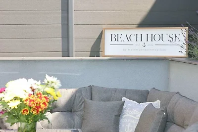 Beach House Komfortable Ferienresidenz