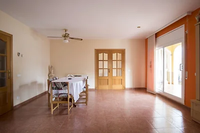 Belvilla von OYO Casa Crepuscle