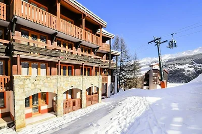 Appartamento a Les Coches vicino ai sentieri...