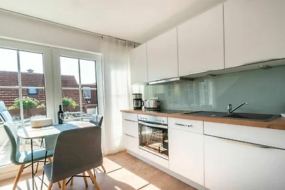 Ferienwohnung mit 1 Schlafzimmer