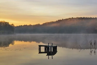 2 nel Seehaus Hartwigsdorf