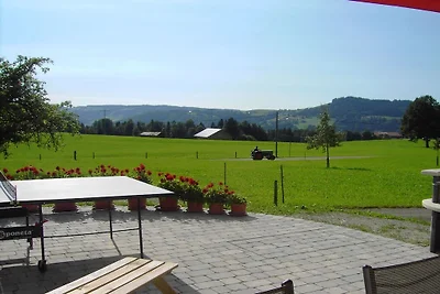 Maison de vacances Vacances relaxation Oberstaufen