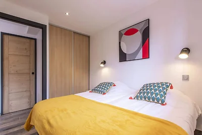 3 camere per 4 persone