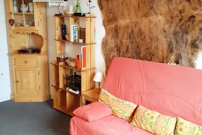 Studio für 4 Personen