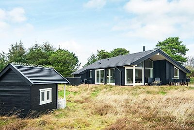 6 persoons vakantie huis in Fanø-By Traum