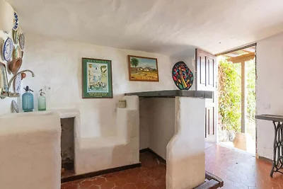 Casa vacanze con vista panoramica