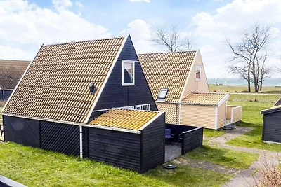 Seaside Escape in Gedser - By Traum...