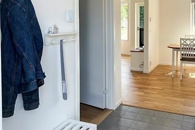 6 Personen Ferienhaus in SÖLVESBORG