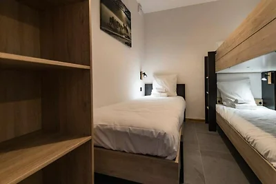 Olvera 404 - Neue Wohnung an der Piste