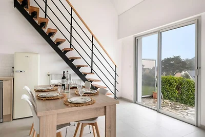 Ferienwohnung in Sarzeau in der Nähe des Stra...