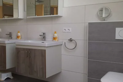 Kuća za odmor Dopust za oporavak Werbach
