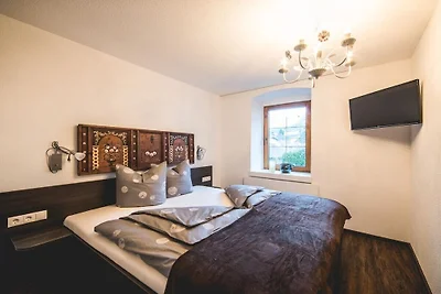 Vakantieappartement met 1 slaapkamer