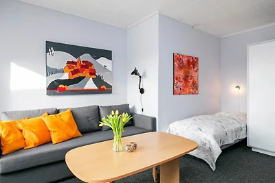 4 Personen Ferienhaus in Blåvand