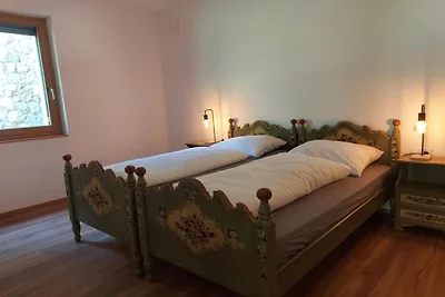 Appartementen Rosa