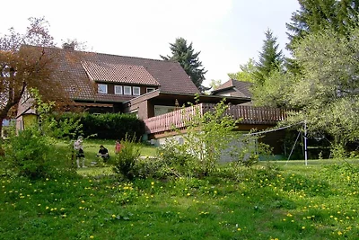 Ferienhaus mit 1 Schlafzimmer