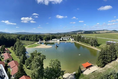 Casa vacanze nel parco vacanze Trixi