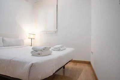 Malasana Central Suite für 8 Gäste