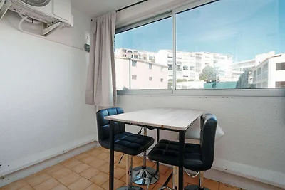 Anspruchsvolles Refugium in Meeresnähe, Agde