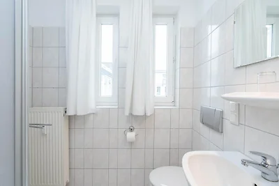 Przytulny apartament wakacyjny w nadbałtyckim...