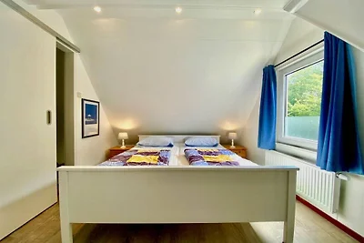 Ferienhaus mit 3 Schlafzimmer