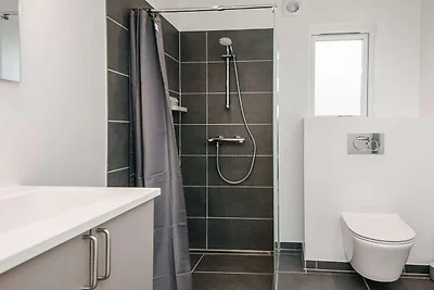6 Personen Ferienhaus in Ansager-By Traum