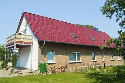 Ferienwohnung, Parmen bei Feldberg