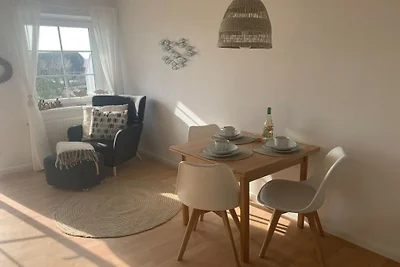 Ferienwohnung mit 1 Schlafzimmer