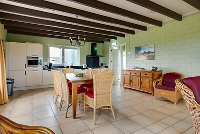 Ferienhaus Schoonoord am Kibbelkoele