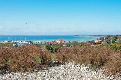 7 Personen Ferienhaus in Knebel-By Traum