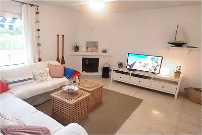 Ferienhaus mit 2 Schlafzimmer