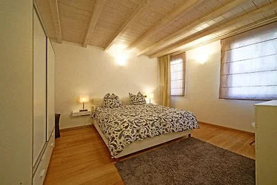 Vakantieappartement in Salò met zwembad