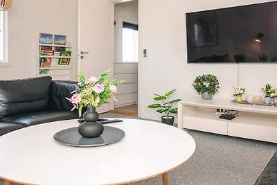 6 Personen Ferienhaus in Ringkøbing-By Traum