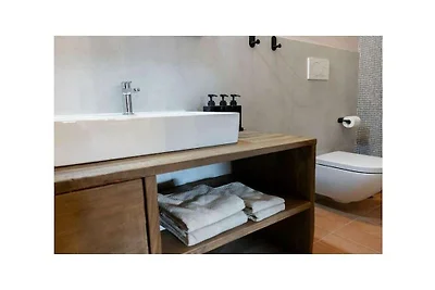 Villa Tenuta Cantona