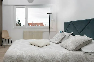 Wunderschöne 3-Zimmer-/6-Personen-Familienwoh...