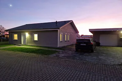 Ferienhaus in Arendsee mit Wifi