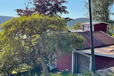 8 Personen Ferienhaus in Uddevalla-By Traum