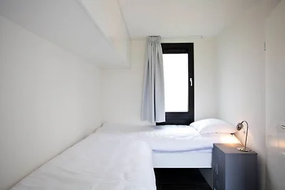 Luxe vakantiehuis bij het Veluwemeer