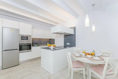 Es Reco - Haus In Costitx. Wifi Gratis
