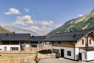 DEIN BICHLBACH Chalet mit Sauna