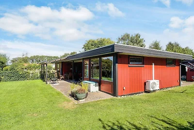 6 Personen Ferienhaus in Store Fuglede-By...
