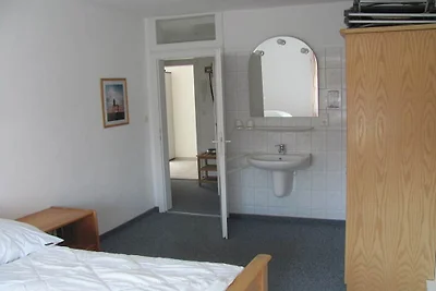 Ferienwohnung mit 2 Schlafzimmer