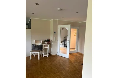Ferienhaus mit 2 Schlafzimmer