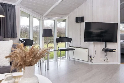 6 Personen Ferienhaus in Hemmet