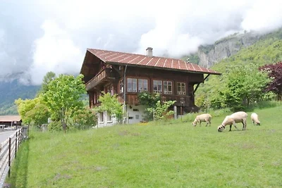 L'Etoile des prés grosse Ferienwohnung