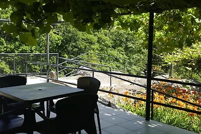 Maison en Pierre près de la Rivière Caima