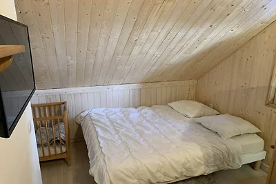 Wohnung der Nähe von Skipisten