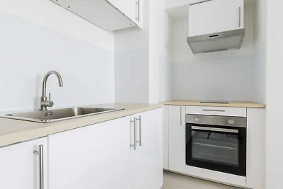 Rustig appartement 6P/2BR - Puteaux / La...
