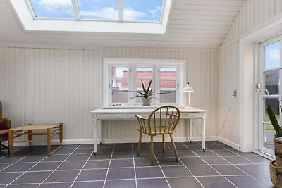 5 sterren vakantie huis in Løkken