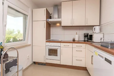 Apartments Lilly - Two Bedroom Apartment with...