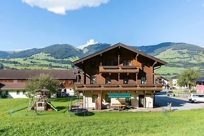 Ferienwohnung in Mittersill